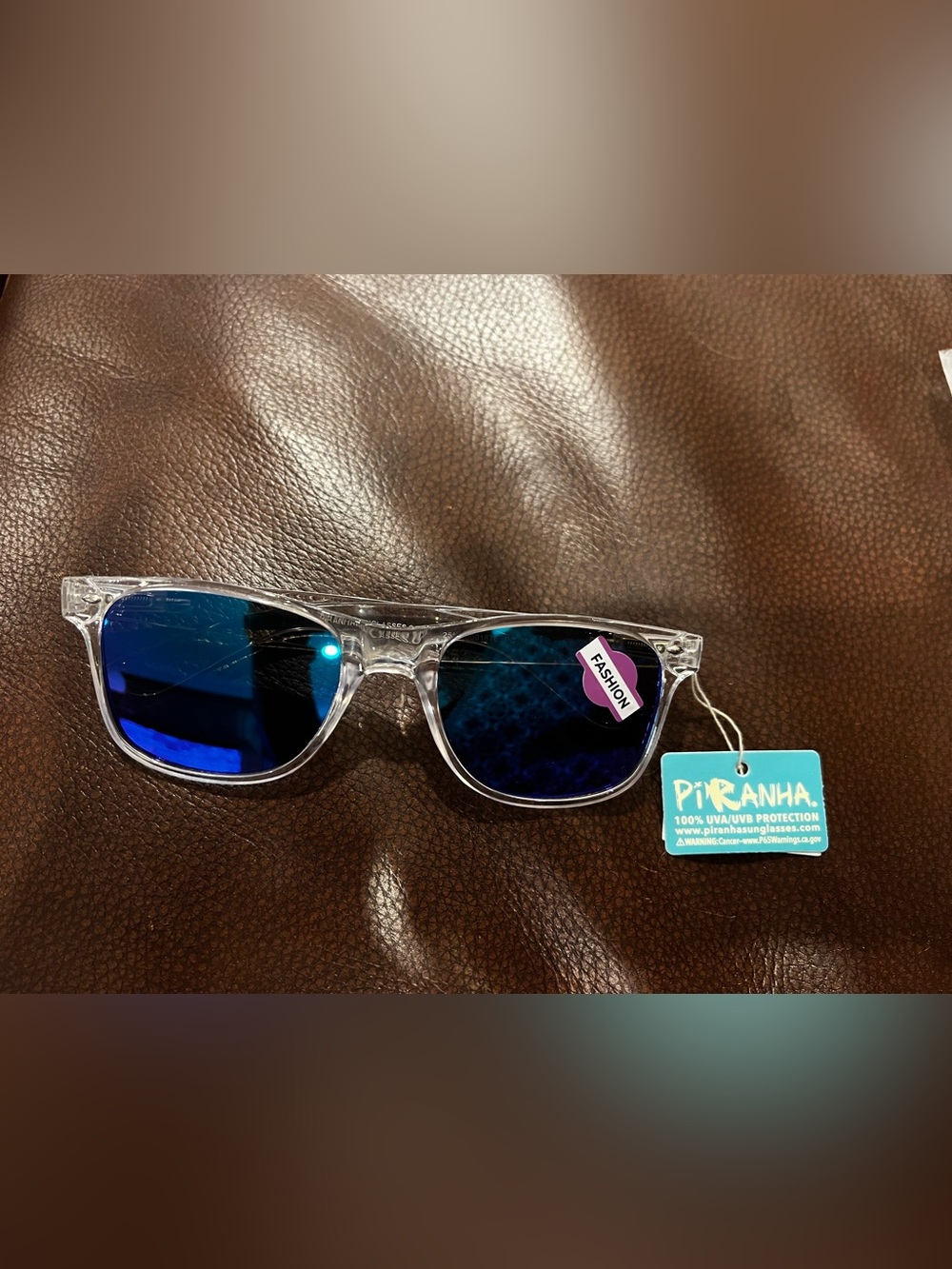 UV Fashion Shades